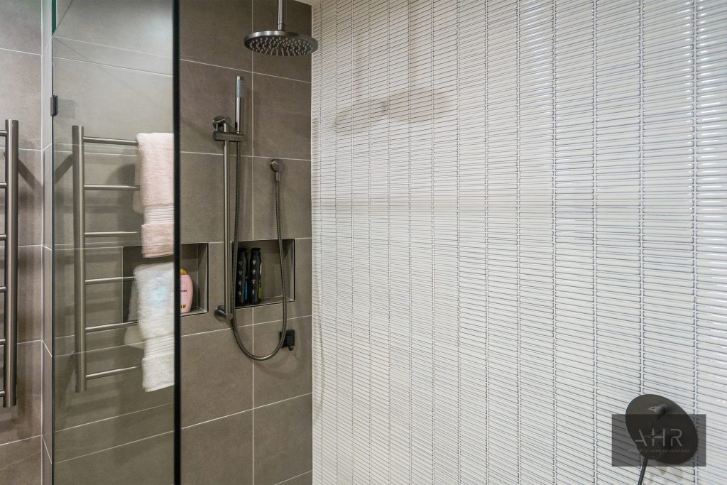 aesthetic home renovation