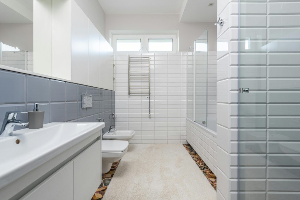 top trends in sydney bathroom renovations for 2024