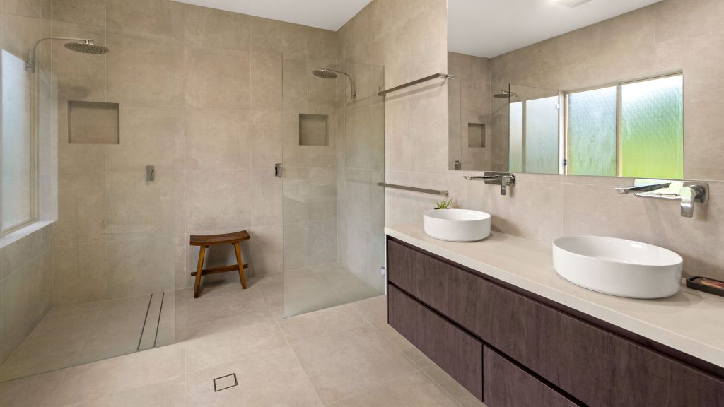 bathroom renovation specialists | aesthetic home renovation - the hills district