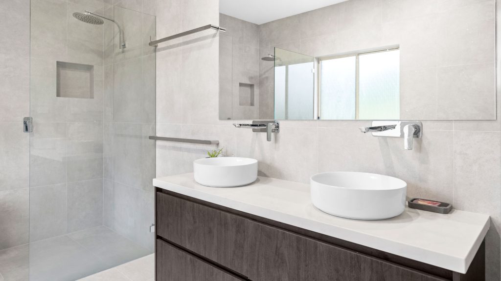 bathroom renovation specialists | aesthetic home renovation - the hills district