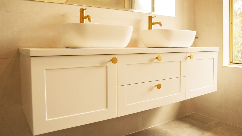 bathroom renovation specialists | aesthetic home renovation - the hills district
