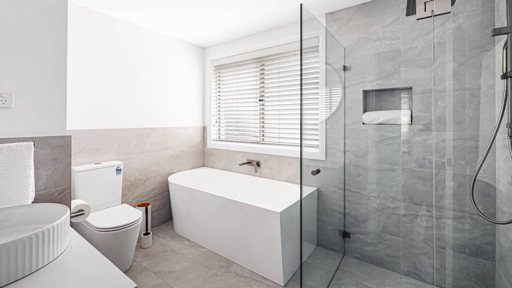 the hills district bathroom renovation specialists | aesthetic home renovations