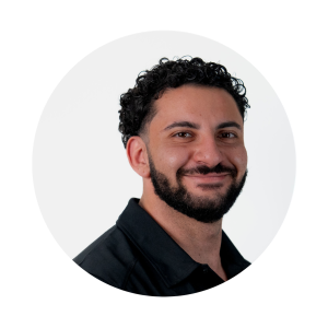 andrew youssef, owner & managing director of aesthetic home renovations (ahr)